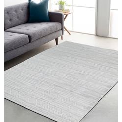 Tapete Listrado Edantex Glamour 03 Fendi 75X180