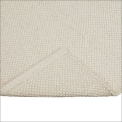 Tapete Edantex Rústico Australian Modelo 01 Cru 140X200 - Rg13505