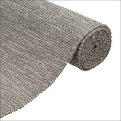 Tapete Edantex Rústico Australian Modelo 04 Bege 140X200 - Rg13505