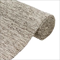Tapete Edantex Rústico Australian Modelo 03 Cinza 250X350 - Rg13505