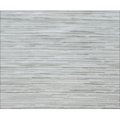 Tapete Listrado Edantex Glamour 05 Bege 2,00 Redondo