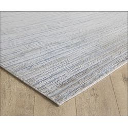 Tapete Listrado Edantex Glamour 02 Bege 75X180