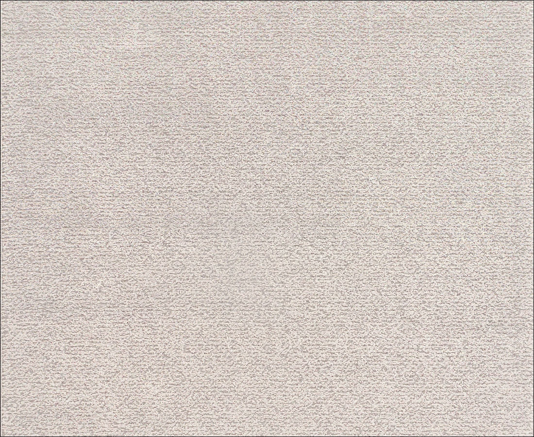 Tapete Pelo Alto Edantex Rafinatto 01 Off White 140X200/ Wiler-k