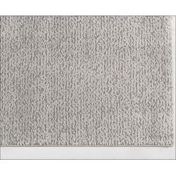 Tapete Edantex Pelo Alto  Rafinatto Modelo 03 300X400- Cinza