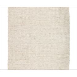 Tapete Rústico Zeland Modelo 04 Cru 250X350 - Rg13506