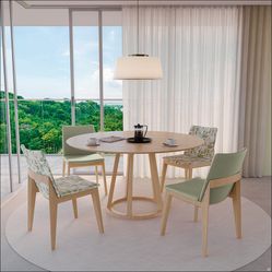 Tecido Para Sofá e Estofado 20.001-17 Acquablock Interno Fluorita Verde 24371/2 - largura 1,40m