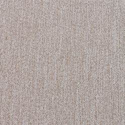 Tecido Para Sofá e Estofado Munique 10.011-01 Rústico Viscose Branco Fendi - largura 1,40m