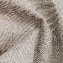 Tecido Para Sofá e Estofado Munique 10.001-06 Chenille Viscose Cinza - largura 1,40m