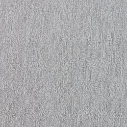 Tecido Para Sofá e Estofado Munique 10.011-02 Rústico Viscose Branco Cinza - largura 1,40m