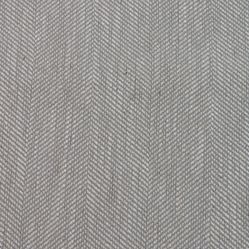 Tecido Para Sofá e Estofado Munique 10.005-02 Missouri Viscose Cinza Branco - largura 1,40m
