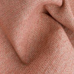 Tecido Para Sofá e Estofado Munique 10.001-04 Chenille Viscose Rose - largura 1,40m