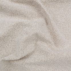 Tecido Para Sofá e Estofado Visage 10.029-01 Boucle Flame Cru - largura 1,40m