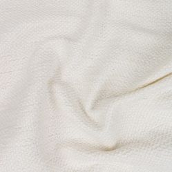 Tecido Para Sofá e Estofado Visage 10.033-01 Chenille Cru - largura 1,40m