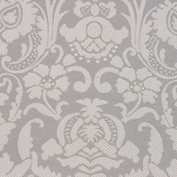 Tecido Para Sofá e Estofado Visage 10.041-03 Jacquard Prove Cinza Cru - largura 1,40m