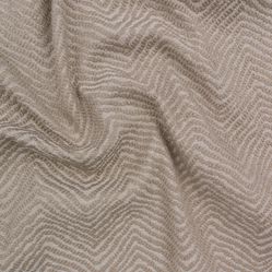 Tecido Para Sofá e Estofado Visage 10.042-02 Missouri Rústico Linho Bege - largura 1,40m