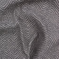Tecido Para Sofá e Estofado Visage 10.042-03 Missouri Rústico Cinza - largura 1,40m