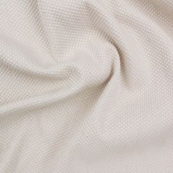 Tecido Para Sofá e Estofado Visage 10.045-01 Rústico Escama Cru - largura 1,40m