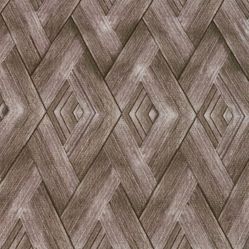 Tecido Para Sofá e Estofado Visage 20.000-01 Linho Esta Geométrico Fendi Bege - largura 1,40m