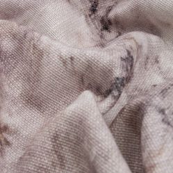 Tecido Para Sofá e Estofado Visage 20.000-05 Linho Estampado Marmor Fendi - largura 1,40m