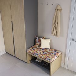 Tecido Para Sofá e Estofado 20.001-19 Acquablock Interno Garbo Natural 23678/1 - largura 1,40m