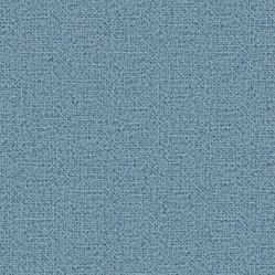 Papel De Parede Avalon 01 Geométrico Azul detalhe Prata - Ava -132  Rolo de 53cm x 10Mts