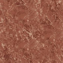 Papel De Parede Avalon 01 Marmore Terracota - Ava -142  Rolo de 53cm x 10Mts