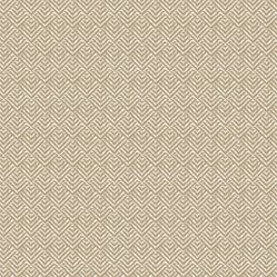 Papel De Parede Avalon 02 Geométrico Marfim /Branco - Ava -251  Rolo de 53cm x 10Mts