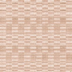 Papel De Parede Avalon 02 Geométrico Bege - Ava -252  Rolo de 53cm x 10Mts