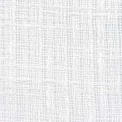 Tecido Para Cortina Voil Tellaro 01 Branco -Largura -3.00m