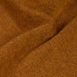 Tecido Para Sofá e Estofado Fusion 04 Waterproof Chenille Dourado - Largura 1,40m