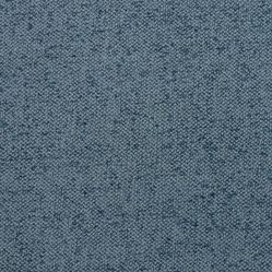 Tecido Para Sofá e Estofado Fusion 12 Waterproof Chenille Azul - Largura 1,40m