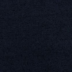 Tecido Para Sofá e Estofado Fusion 13 Waterproof Chenille Marinho - Largura 1,40m