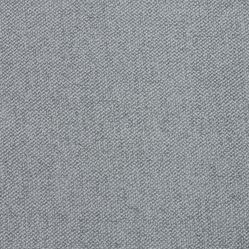 Tecido Para Sofá e Estofado Fusion 16 Waterproof Chenille Cinza  - Largura 1,40m
