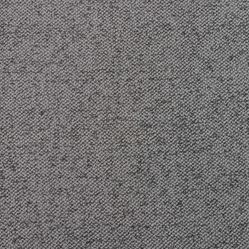Tecido Para Sofá e Estofado Fusion 17 Waterproof Chenille Cinza - Largura 1,40m