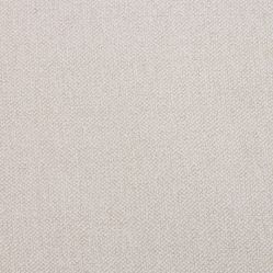 Tecido Para Sofá e Estofado Fusion 21 Waterproof Chenille Off White  - Largura 1,40m