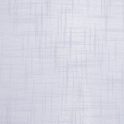Tecido Para Cortina Voil Malta 01 Branco -Largura -3.00m