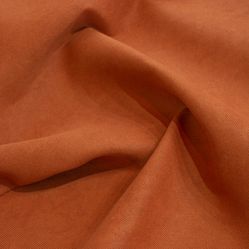Tecido Impermeabilizado Para Sofá e Estofado Trieste 14 Mármore Terracota - Largura 1,40m