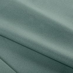 Tecido Impermeável Para Sofá e Estofado Acquablock 300 Lisato Aquamarine - 20246/44 - Largura 1,40m