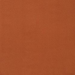 Tecido Impermeável Para Sofá e Estofado Acquablock 312 Lisato Terracota - 20246/42 - Largura 1,40m