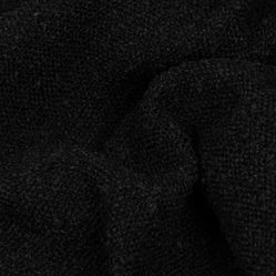 Tecido para Sofá e Estofado London 37 Boucle Grafite Waterproof - Largura 1,40m