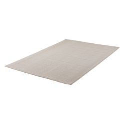 Tapete Andes Creme - Edantex 3 140X200