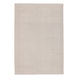 Tapete Andes Creme - Edantex 3 50X80