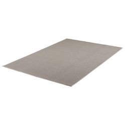 Tapete Andes Cinza - Edantex 5 50X80