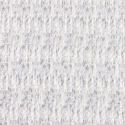 Tecido para Sofá e Estofado Monarca 17 Gobelin Mesclado - Azul e Branco - Largura 1,40m