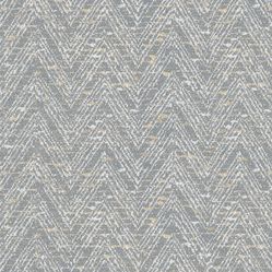 Papel De Parede Avalon 02 Geométrico Cinza - Ava -256  Rolo de 53cm x 10Mts
