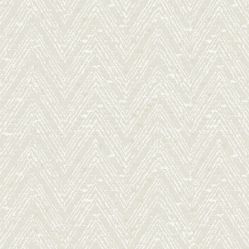 Papel De Parede Avalon 02 Geométrico Marfim - Ava -246  Rolo de 53cm x 10Mts