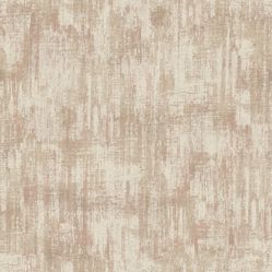 Papel De Parede Avalon 01 Textura Bege detalhes em Rose - Ava -148  Rolo de 53cm x 10Mts