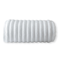 Toalha Banhão Bali Branco 90X150cm – Kacyumara