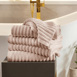 Toalha de Rosto Bali Rose 48X90cm – Kacyumara