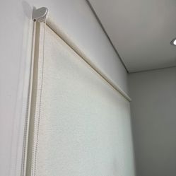 Persiana Rolo Tela Linho 180x260 - Wiler